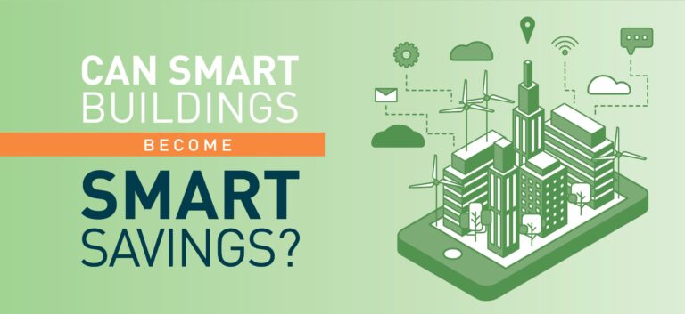 LoRa: Reducing operational costs in smart buildings