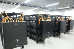 سیستم UPS-الکترونیک فیدار