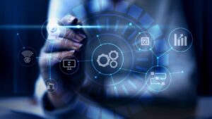 مدیریت زیرساخت هوشمند-الکترونیک فیدار