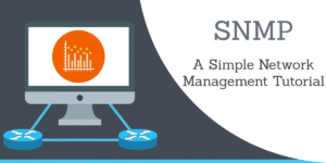 پروتکل SNMP-الکترونیک فیدار