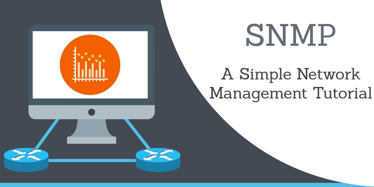 پروتکل SNMP-الکترونیک فیدار
