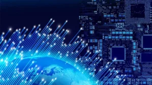 زیرساخت شبکه سنسورهای تحت شبکه-الکترونیک فیدار