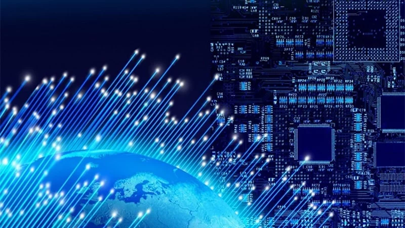 زیرساخت شبکه سنسورهای تحت شبکه-الکترونیک فیدار