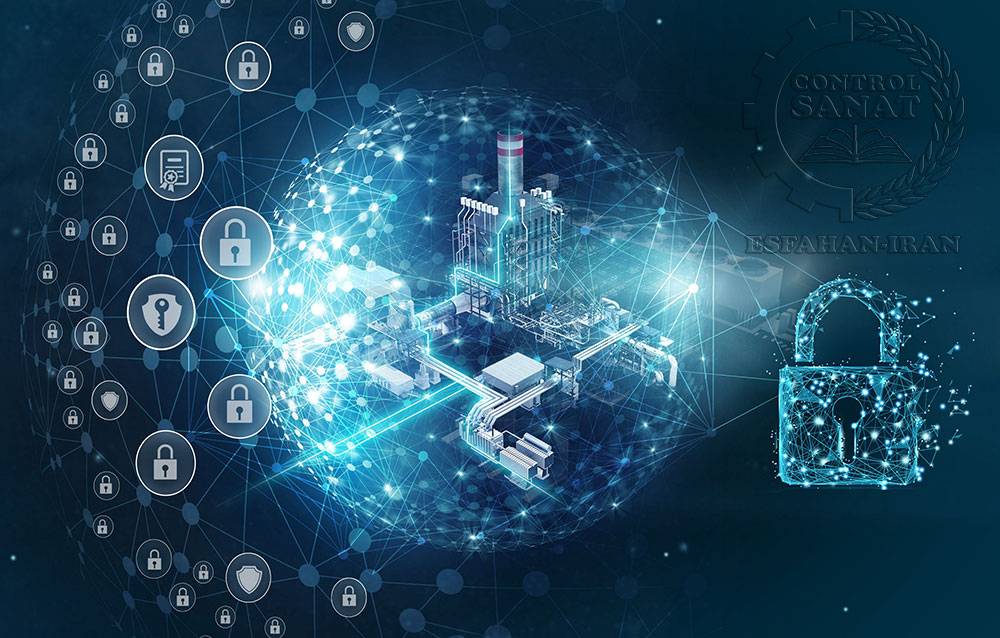 چالش‌های شبکه صنعتی-الکترونیک فیدار