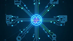 تفاوت CANopen و Modbus-الکترونیک فیدار
