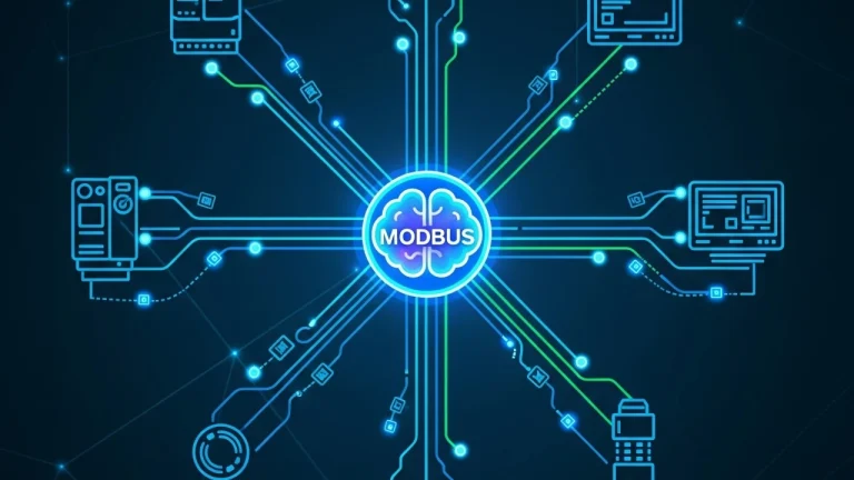 CANopen یا Modbus؟ کدام پروتکل برای پروژه صنعتی شما مناسب‌تر است؟